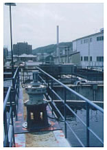 Dyeing Plant waste water